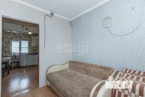 Дом 77м&sup2;, 1-этажный, участок 6 сот.  