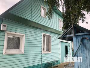 Дом 50м², 2-этажный, участок 6 сот.  