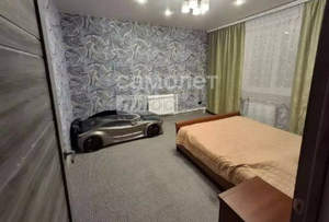 Дом 110м&sup2;, 1-этажный, участок 9 сот.  