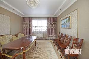 Коттедж 148м², 2-этажный, участок 4 сот.  