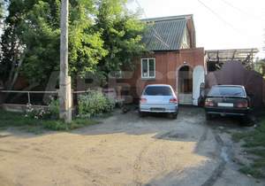 Дом 105м², 1-этажный, участок 5 сот.  