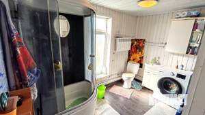 Дача 46м², 1-этажный, участок 5 сот.  