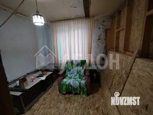 Дом 50м², 1-этажный, участок 3 сот.  