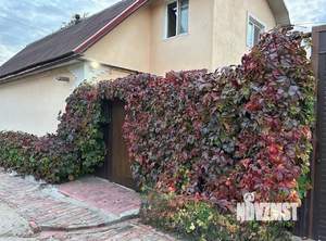 Коттедж 162м&sup2;, 2-этажный, участок 3 сот.  