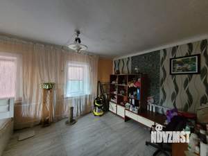 Дом 51м², 1-этажный, участок 5 сот.  