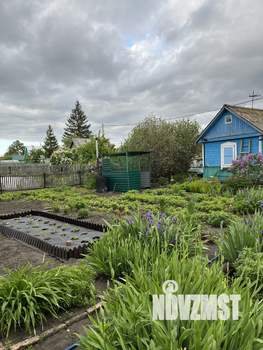 Дача 15м², 1-этажный, участок 7 сот.  