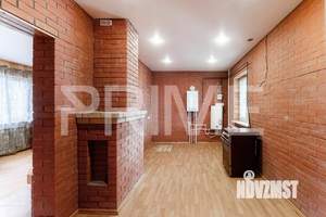 Дом 128м², 2-этажный, участок 6 сот.  
