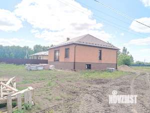 Коттедж 140м², 1-этажный, участок 6 сот.  