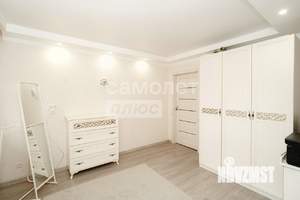 Дом 260м², 3-этажный, участок 5 сот.  