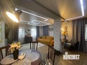 Дом 130м&sup2;, 2-этажный, участок 10 сот.  