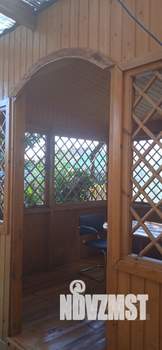 Коттедж 89м², 1-этажный, участок 6 сот.  