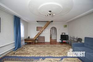 Дом 95м², 2-этажный, участок 4 сот.  