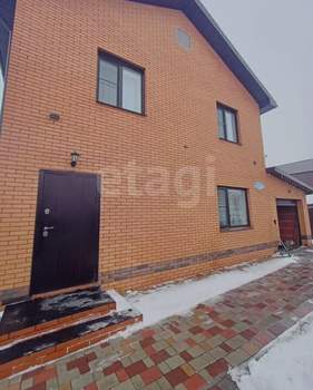 Дом 143м², 2-этажный, участок 6 сот.  