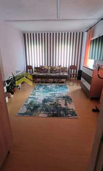 Дом 59м&sup2;, 1-этажный, участок 2 сот.  