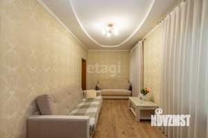 Дом 221м², 1-этажный, участок 2 сот.  