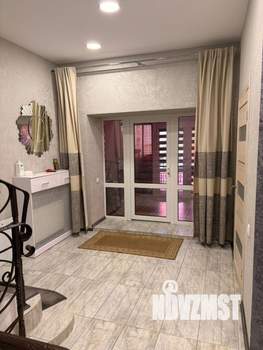 Таунхаус 295м&sup2;, 4-этажный, участок 1 сот.  