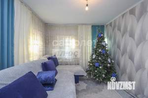 Дом 58м&sup2;, 1-этажный, участок 4 сот.  