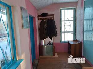 Дом 30м&sup2;, 2-этажный, участок 5 сот.  