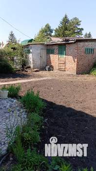 Дом 90м², 2-этажный, участок 545 сот.  