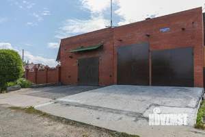 Дом 285м&sup2;, 3-этажный, участок 5 сот.  