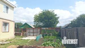 Дом 125м², 2-этажный, участок 5 сот.  