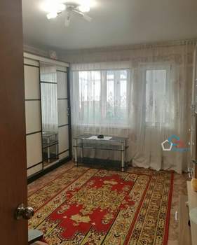 Дом 41м², 1-этажный, участок 1 сот.  