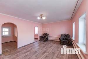 Дом 65м&sup2;, 1-этажный, участок 3 сот.  