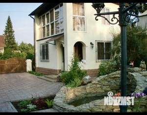 Дача 45м², 2-этажный, участок 7 сот.  