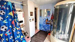 Дом 46м&sup2;, 1-этажный, участок 5 сот.  