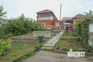 Дом 140м², 2-этажный, участок 6 сот.  