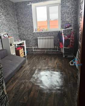 Дом 522м², 3-этажный, участок 7 сот.  