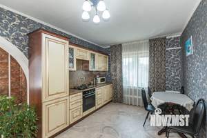 Дом 100м², 1-этажный, участок 6 сот.  