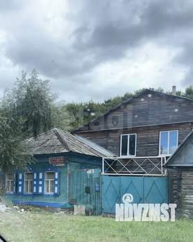 Дом 84м², 1-этажный, участок 5 сот.  
