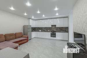 Дом 285м², 3-этажный, участок 5 сот.  