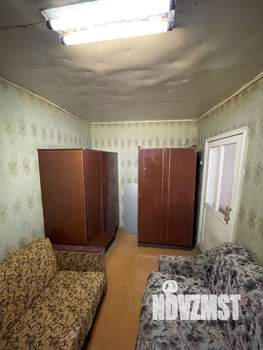 Дом 50м², 2-этажный, участок 7 сот.  