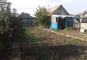 Дом 72м², 1-этажный, участок 4 сот.  