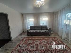 Дом 99м&sup2;, 1-этажный, участок 4 сот.  