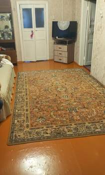 Дом 100м&sup2;, 1-этажный, участок 3 сот.  