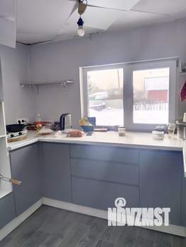 Дом 56м&sup2;, 1-этажный, участок 8 сот.  