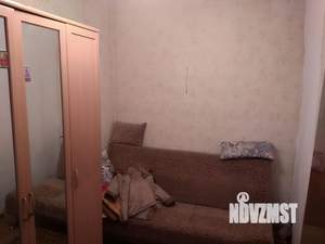 Дом 43м², 1-этажный, участок 3 сот.  