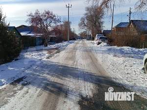 Дом 84м&sup2;, 1-этажный, участок 4 сот.  