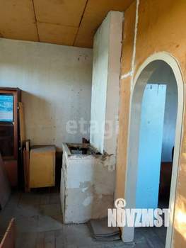 Дом 20м², 1-этажный, участок 4 сот.  