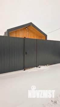 Дом 70м&sup2;, 1-этажный, участок 5 сот.  