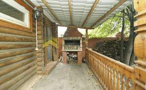 Дом 385м², 2-этажный, участок 15 сот.  