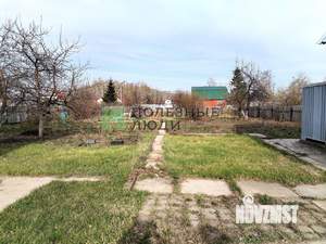 Дача 70м², 2-этажный, участок 10 сот.  