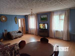 Дом 120м², 2-этажный, участок 2 сот.  