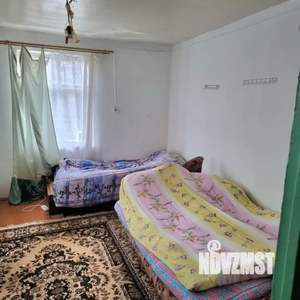 Дом 62м&sup2;, 1-этажный, участок 5 сот.  