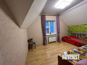 Коттедж 145м², 2-этажный, участок 6 сот.  