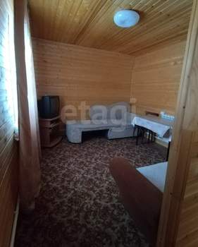 Дача 30м², 2-этажный, участок 5 сот.  