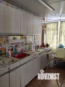 Дом 30м&sup2;, 1-этажный, участок 5 сот.  